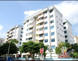 Palm Lodge (D14), Apartment #585554191